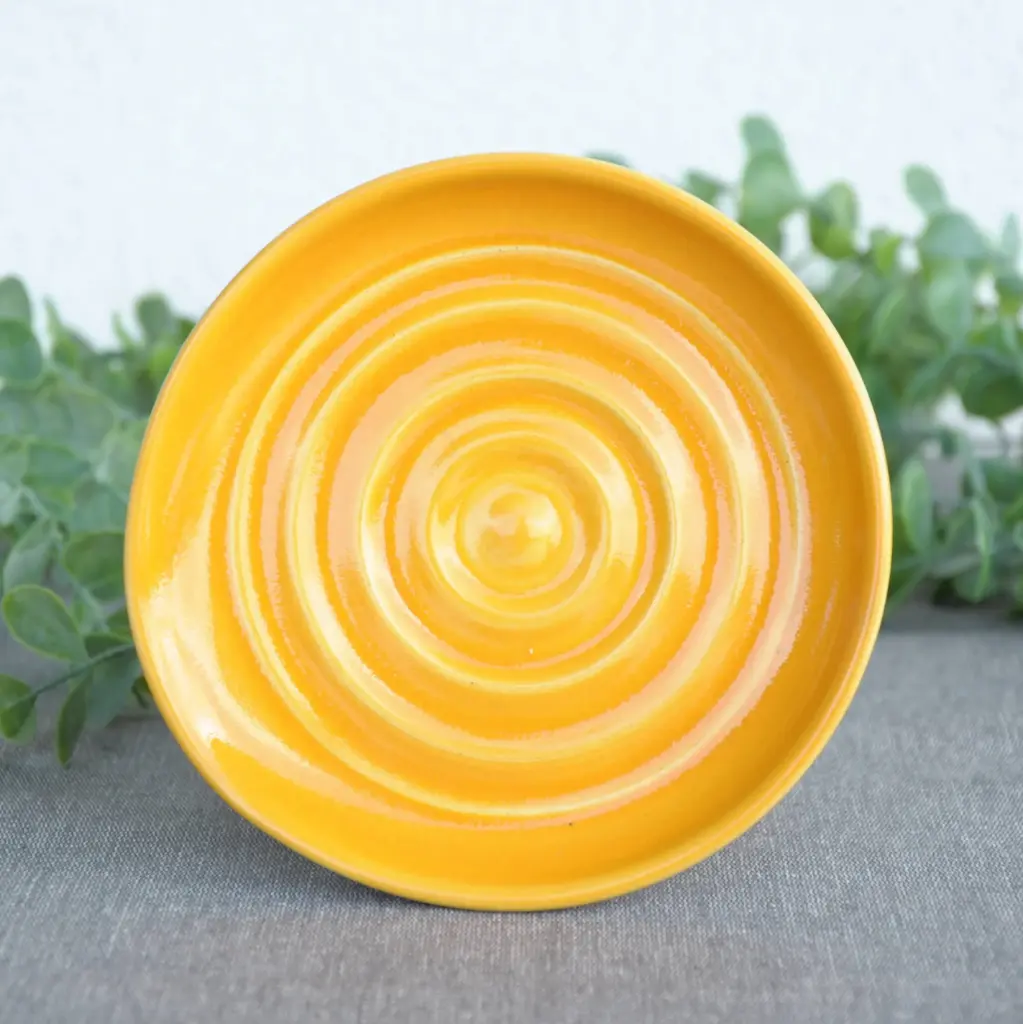 Reposacucharas Spiral 'Mango'