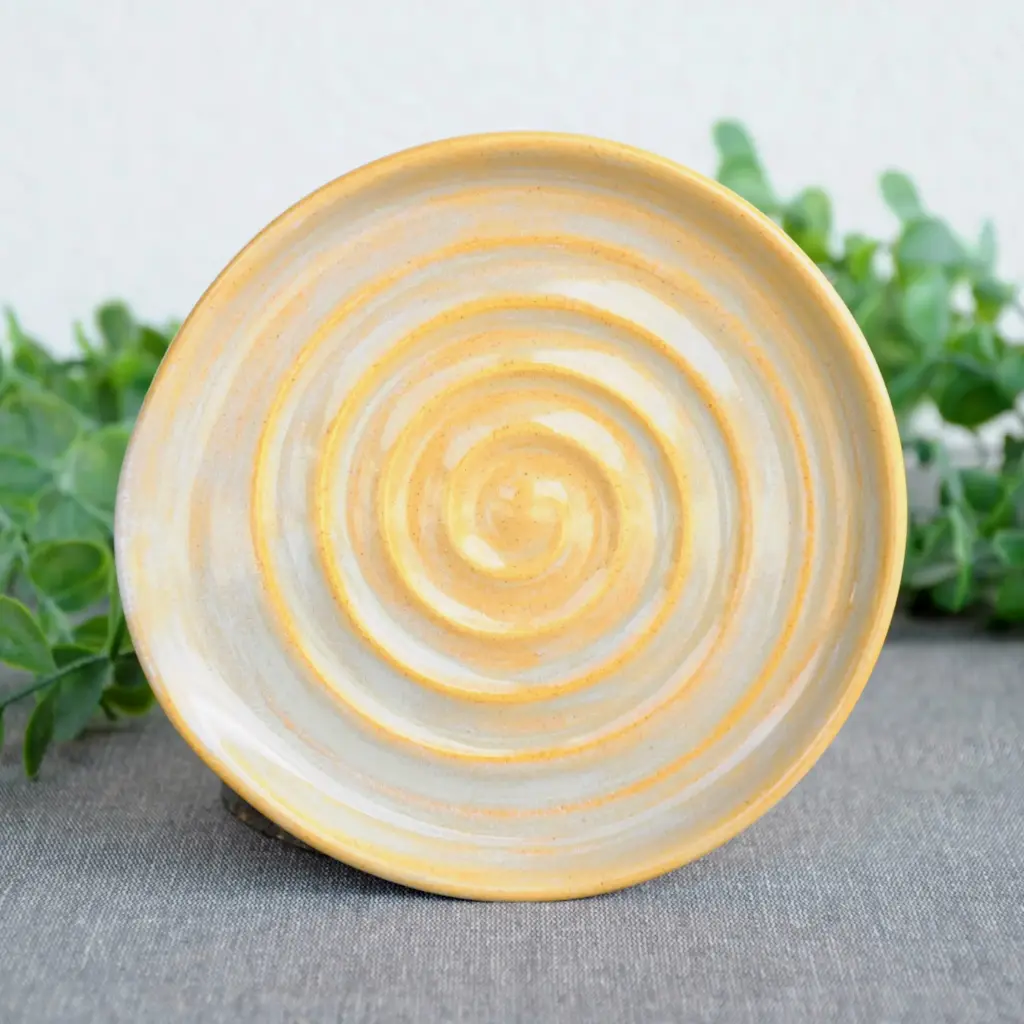 'Arena' Spiral Spoon Rest