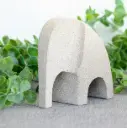 "Elephant" Figurine